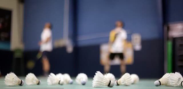 اردوی تیم ملی بدمینتون بزرگسالان کشور در زنجان آغاز شد