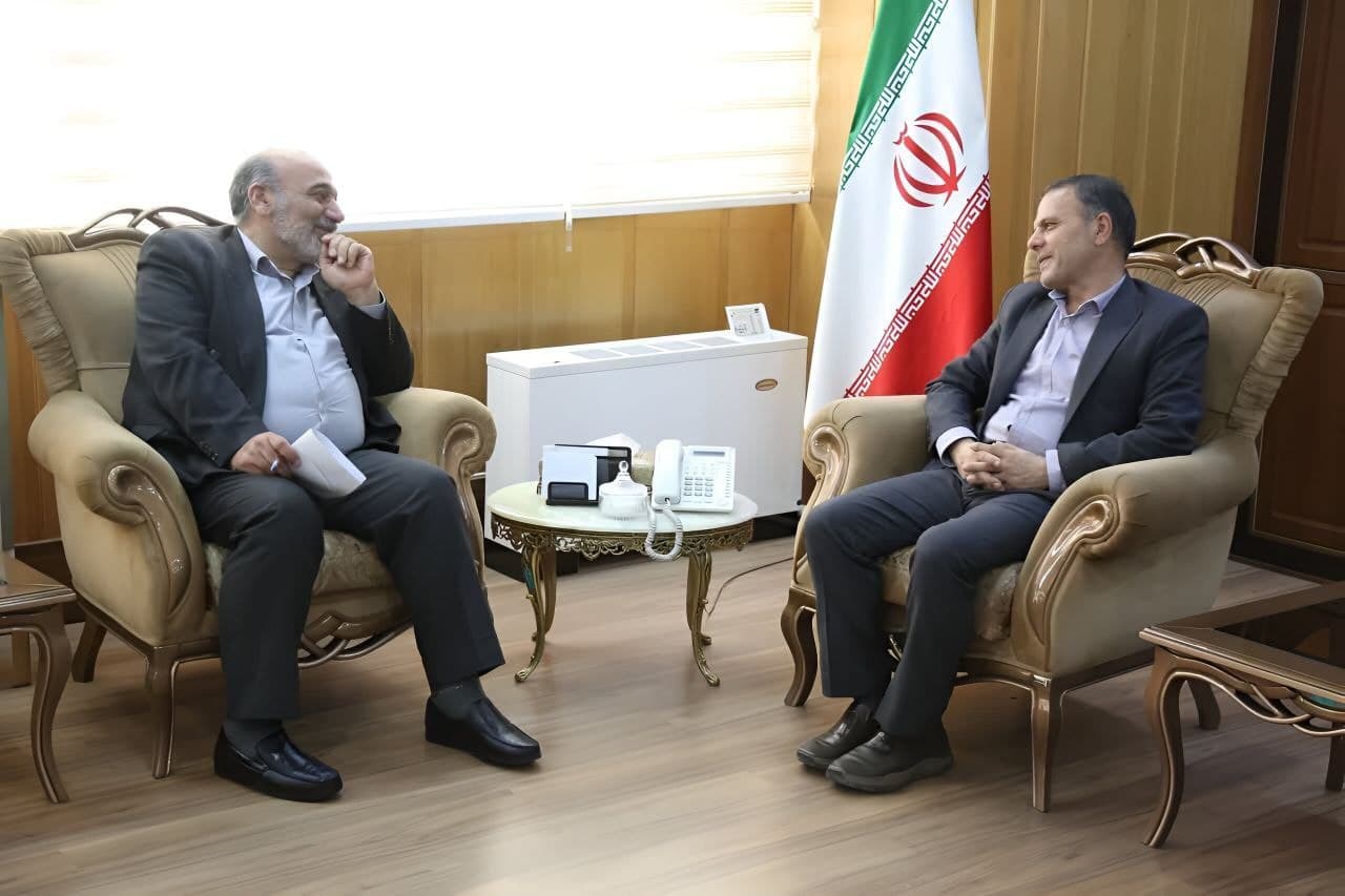 تحول در آموزش‌های مهارتی زنجان