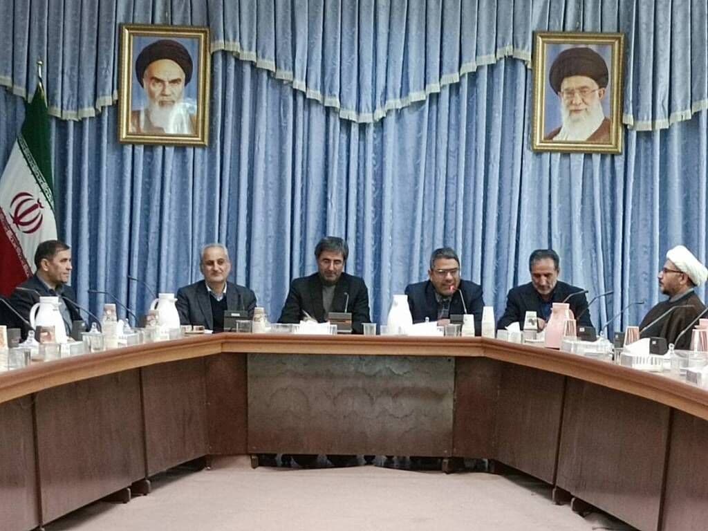 خانه احزاب در اردبیل ایجاد می‌شود