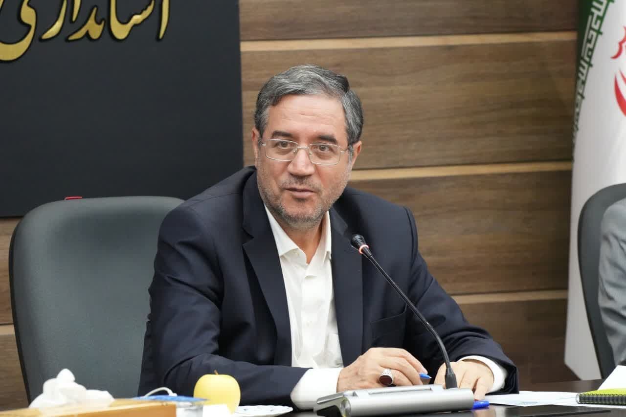 شناسایی ۷۸۸ فرصت سرمایه گذاری در آذربایجان‌غربی