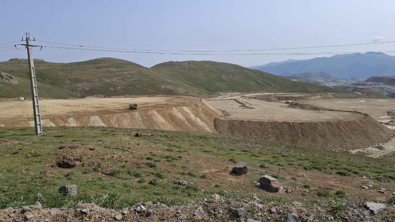 سونگون زیر سایه آمارهای رنگی