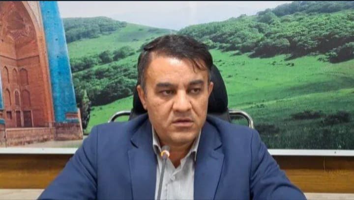 آزادسازی محوطه بقعه «شیخ شهاب‌الدین اهری»، شرط ثبت جهانی آن