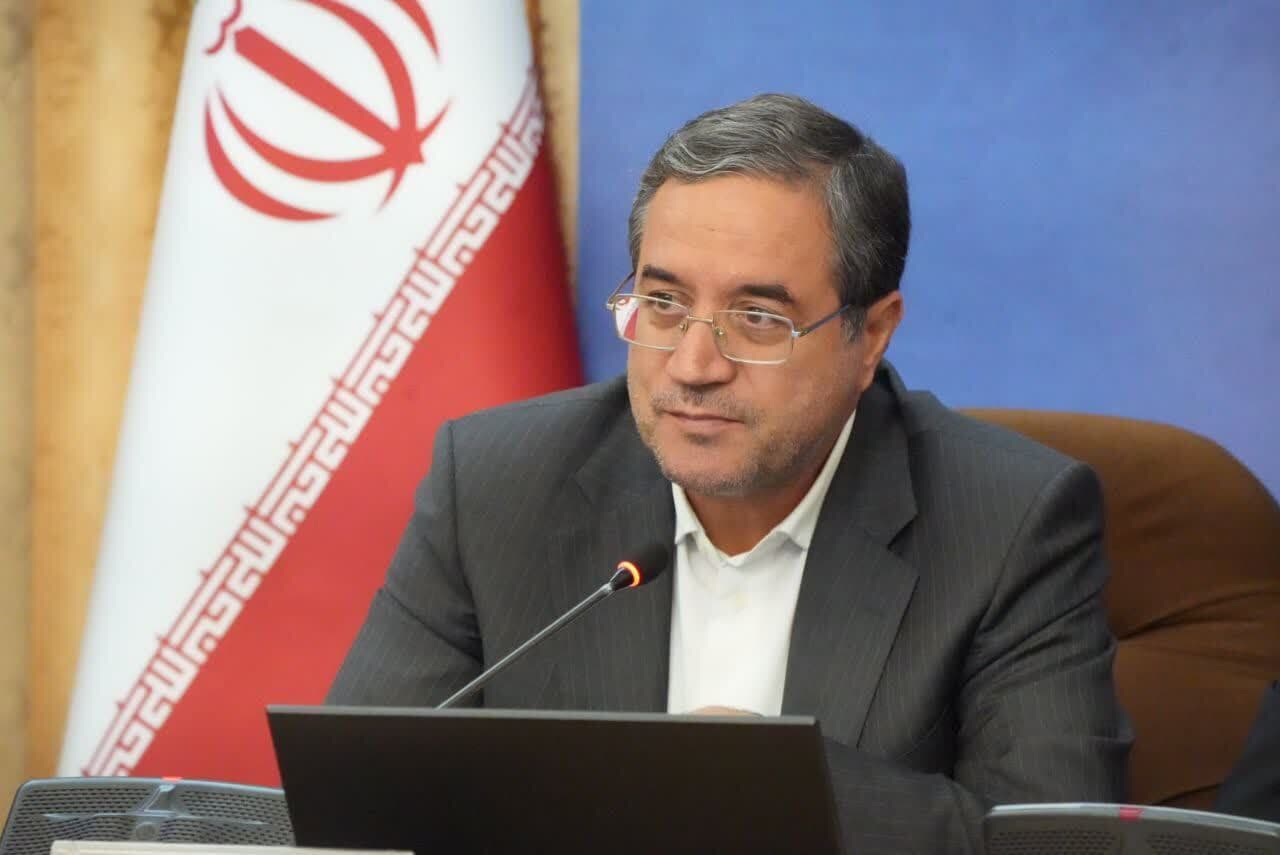 نهضت احیای دریاچه ارومیه باید آغاز شود