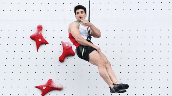 رضا علیپور در مسابقات جهانی سئول چهارم شد