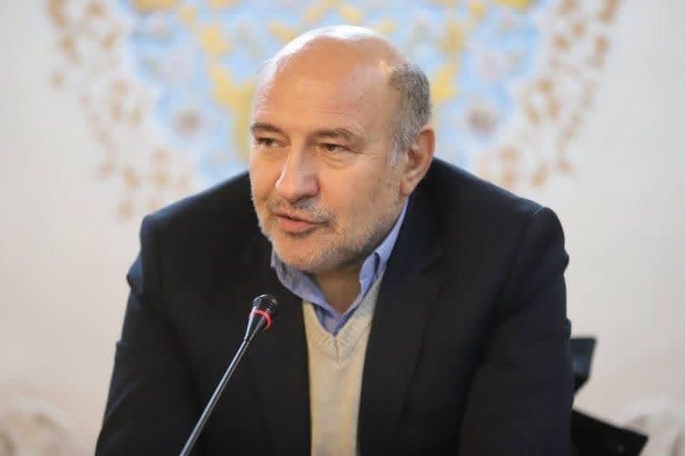 مدیر عامل منطقه آزاد ماکو