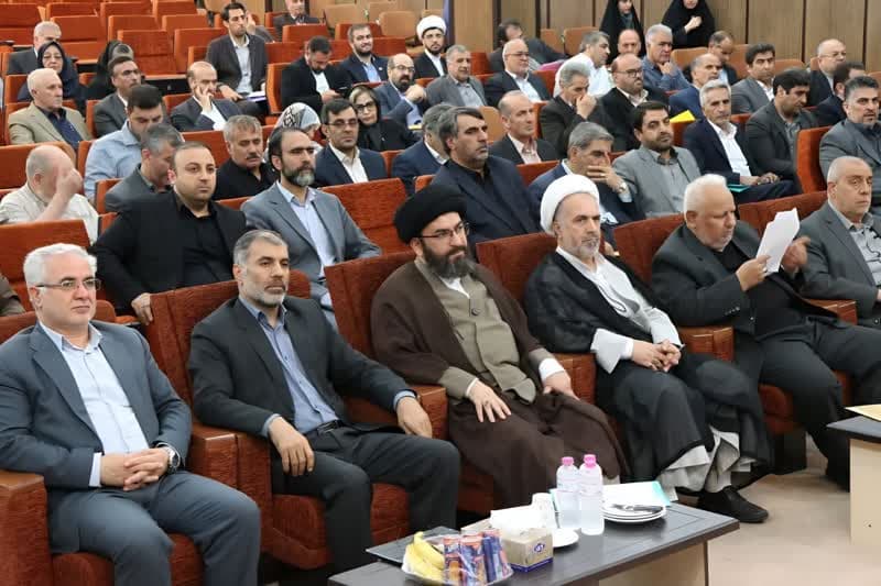 آزادی زندانی در زنجان