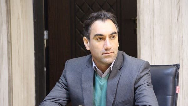 سلیمی فرماندار ترکمانچای شد