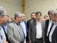 بررسی وضعیت زیرساخت‌های ورزشی و برنامه‌ریزی برای توسعه ورزش در منطقه