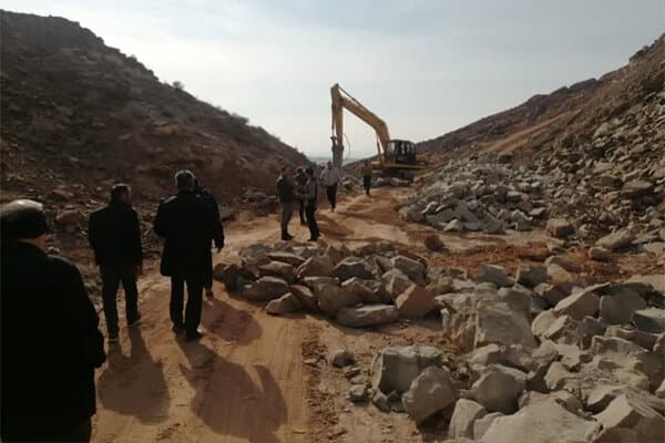 معادن آذربایجان غربی