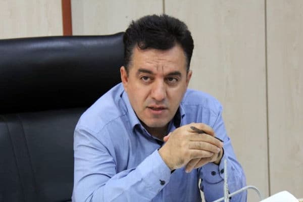 عزم عمومی برای تحقق برنامه های "تبریز پایتخت محیط زیست کشورهای آسیایی"