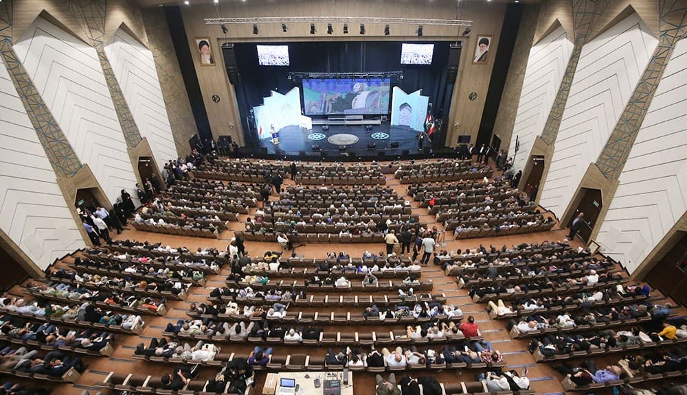  کنگره بزرگداشت استاد شهریار 