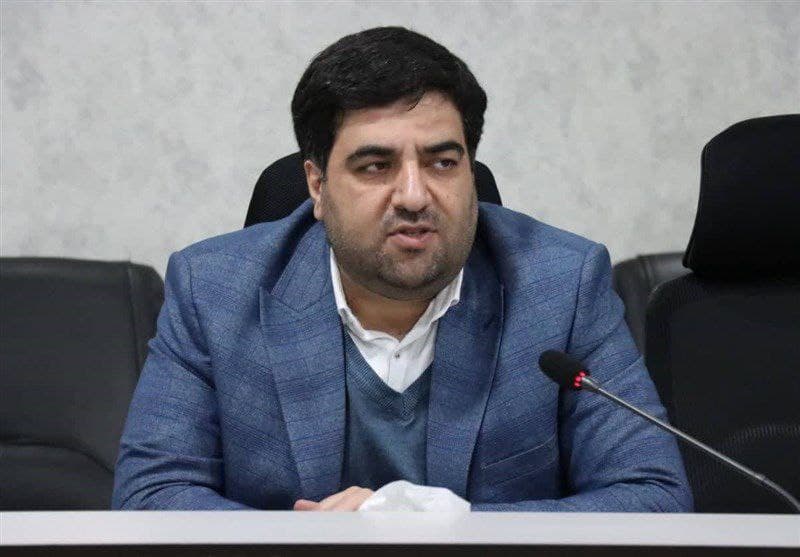  مدیرکل فرهنگ و ارشاد اسلامی آذربایجان‌شرقی