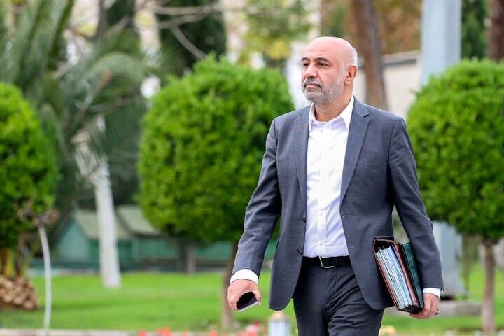 برنامه های سفر وزیر تعاون به آذربایجان شرقی