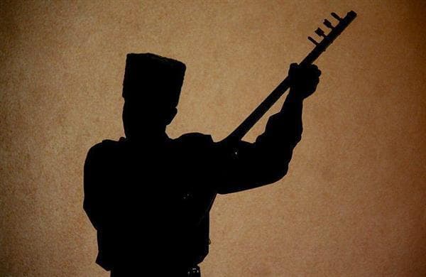 میزبانی اورمیه ازنخستین همایش بین‌المللی آشیق‌ها در هفته وحدت