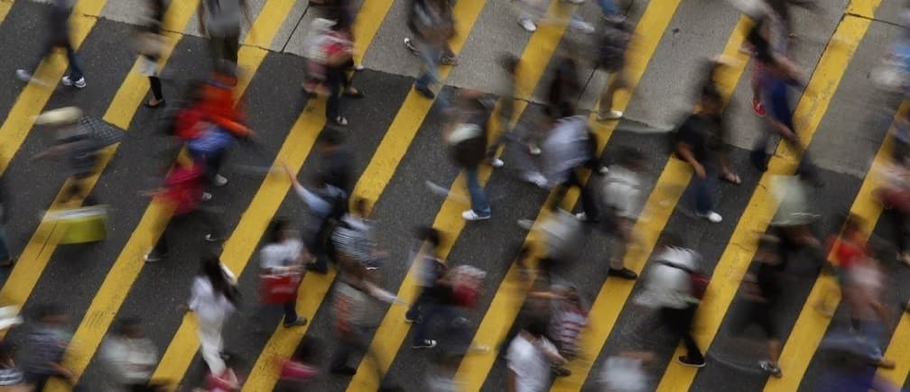 سرمایه‌ای که دیده نمی‌شود؛ ضرورت بازسازی اعتماد اجتماعی در جامعه امروز ایران