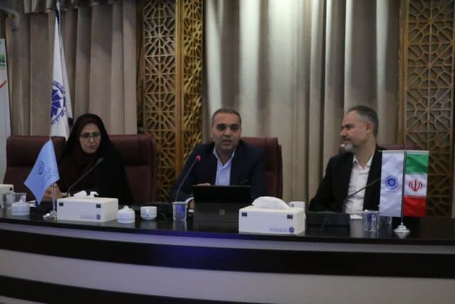 تولید ۱۷۰ هزار تن آبزیان در شمال‌ غرب کشور نشان از ظرفیت بالای این منطقه دارد