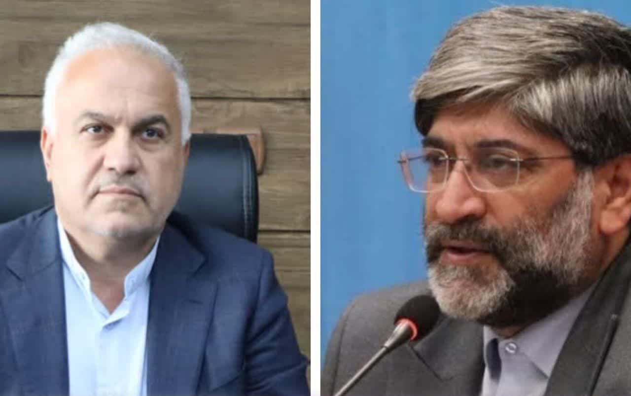 پیگیری جدی فرماندار ویژه خوی برای راه‌اندازی حوزه قضایی قطور