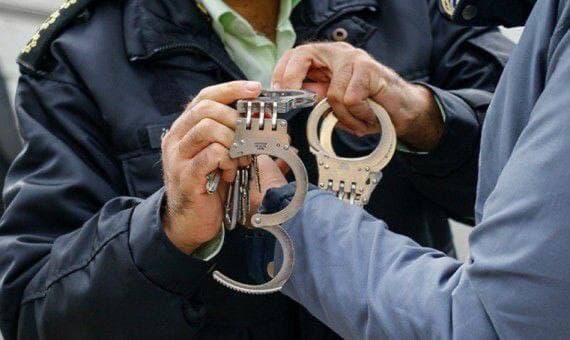 دستگیری رئیس ثبت تبریز به همراه ۴۵ کارمند ثبت و شهرداری