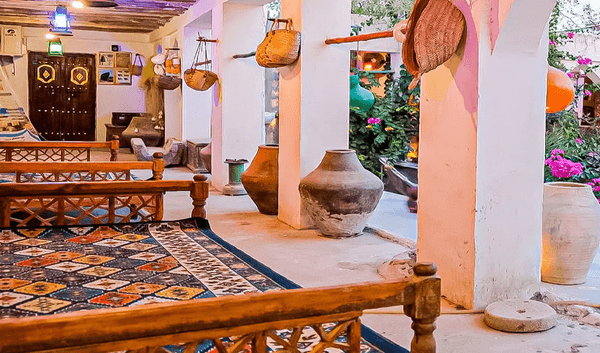 مجموعه گردشگری یارپاق در خلخال به بهره‌برداری رسید