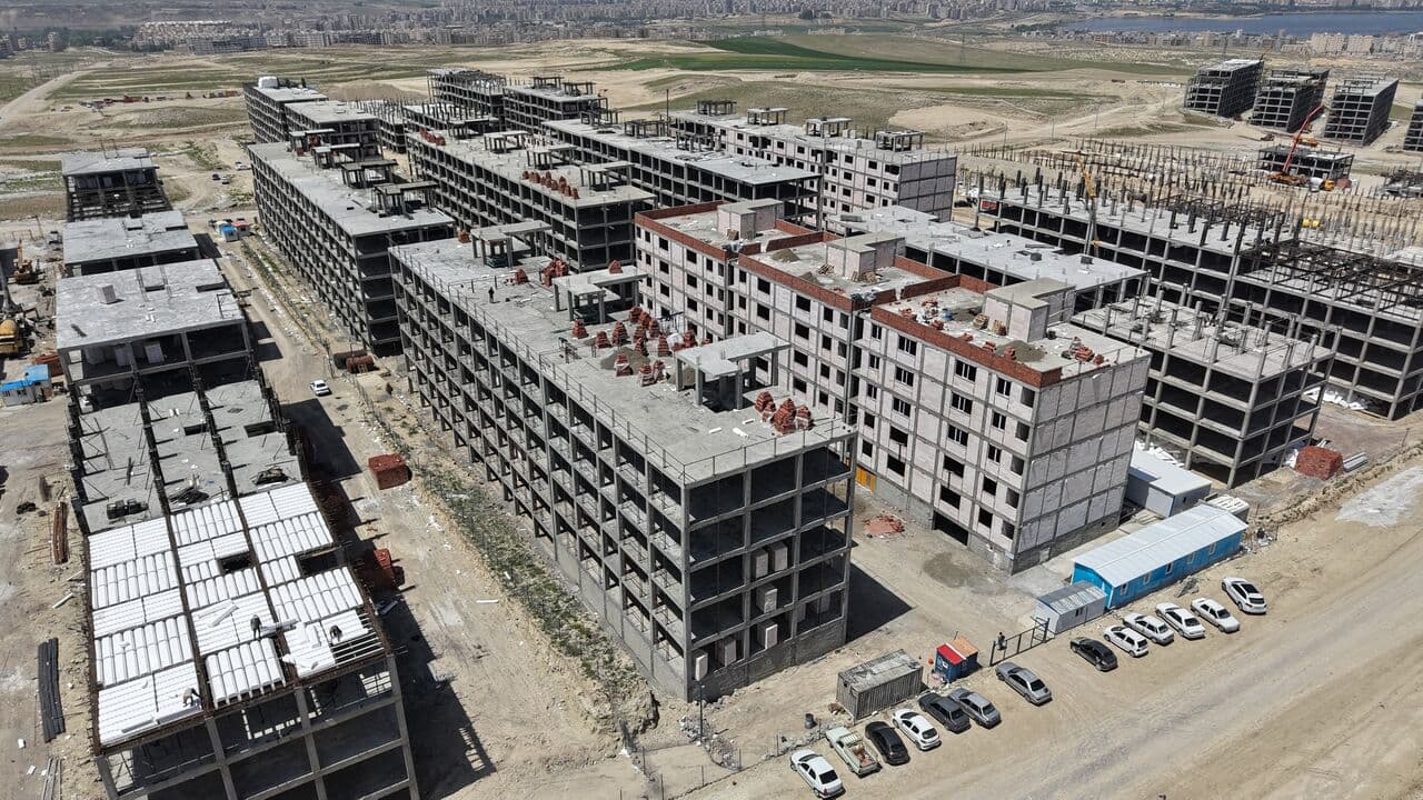 بهره مندی سه هزار خانوار زنجانی از مزایای قانون جوانی جمعیت در حوزه مسکن