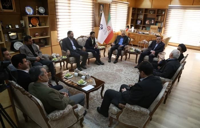 قلعه الموت قزوین در مسیر ثبت جهانی