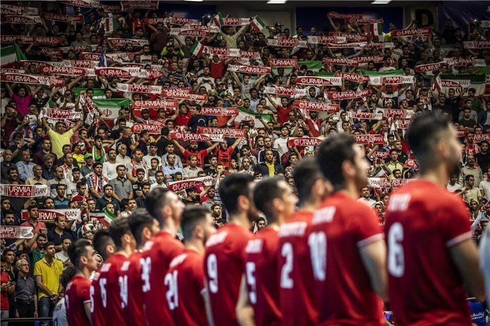 برنامه های ویژه شهرداری برای قهرمانی تیم والیبال ارومیه