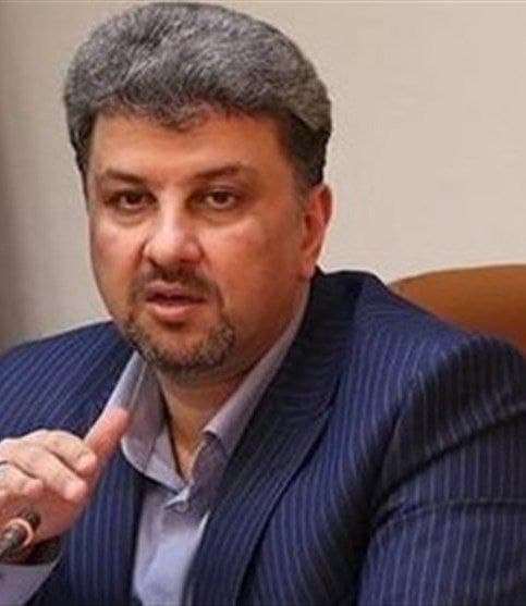 مدیرعامل شرکت توانیر