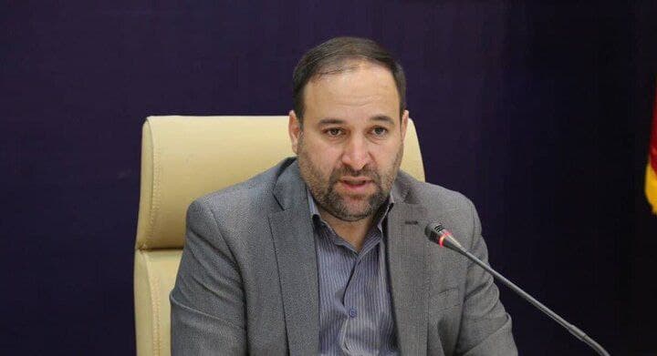 معاون امور اقتصادی استاندار زنجان