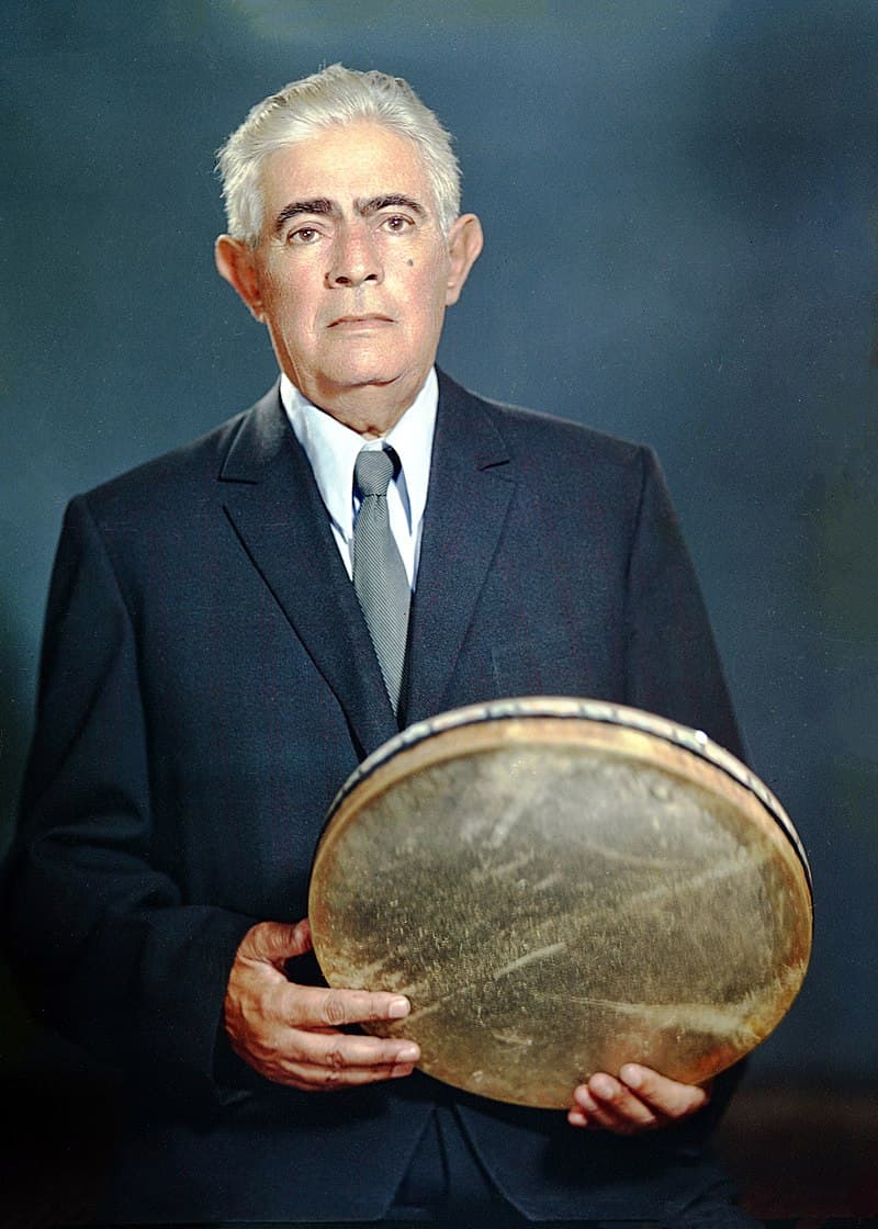 خان شوشینسکی؛ نغمه ساز کوه‌های مه‌آلود شوشا