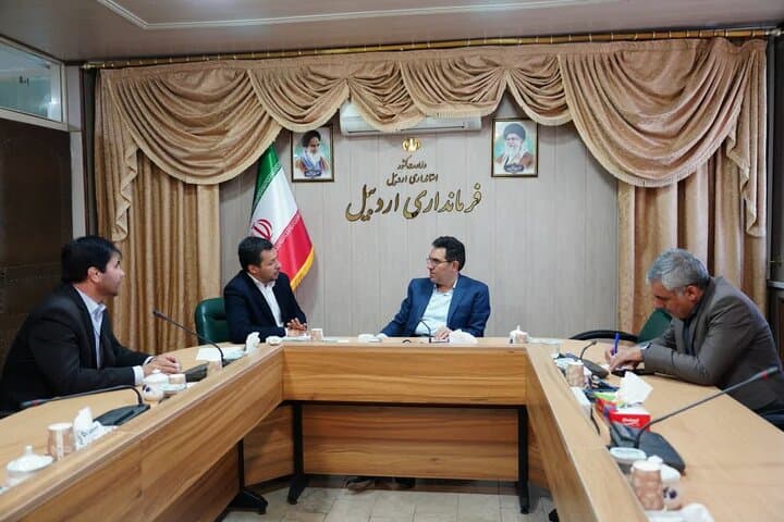 تخصیص اعتبار برای پروژه‌های نیمه تمام میراث فرهنگی اردبیل