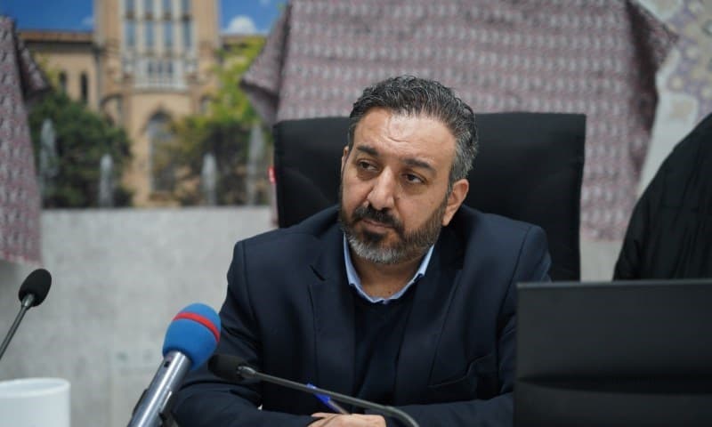 تبریز میزبان نخستین جشنواره موسیقی ایرانی «شهریار»