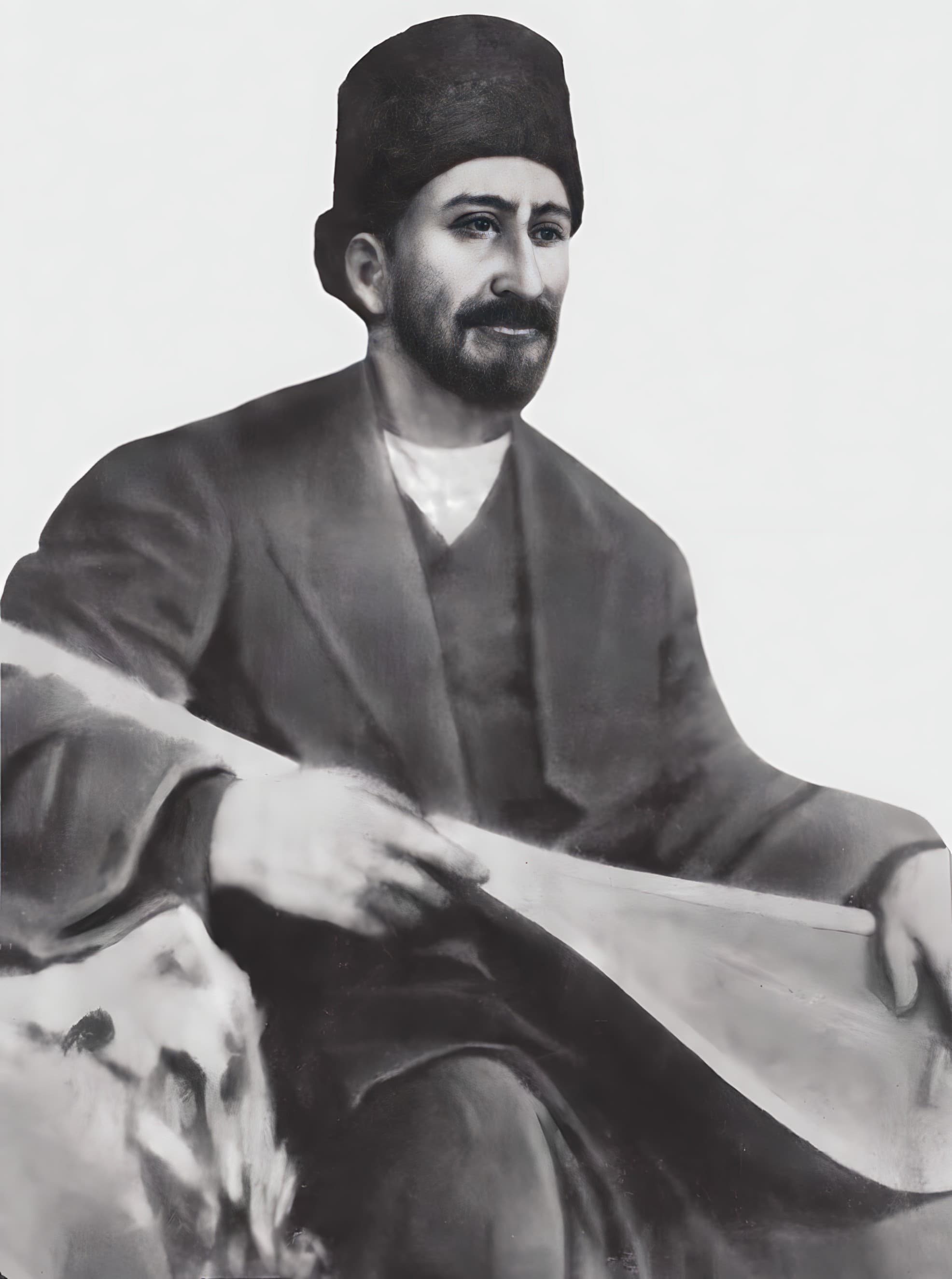 آشیقی در آینه یونسکو:نوای آذربایجان در گستره جهانی