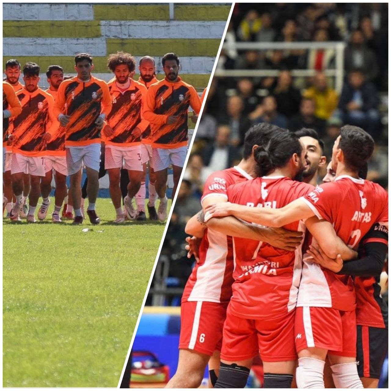 دورنالار قازاندی مس اتوزدی