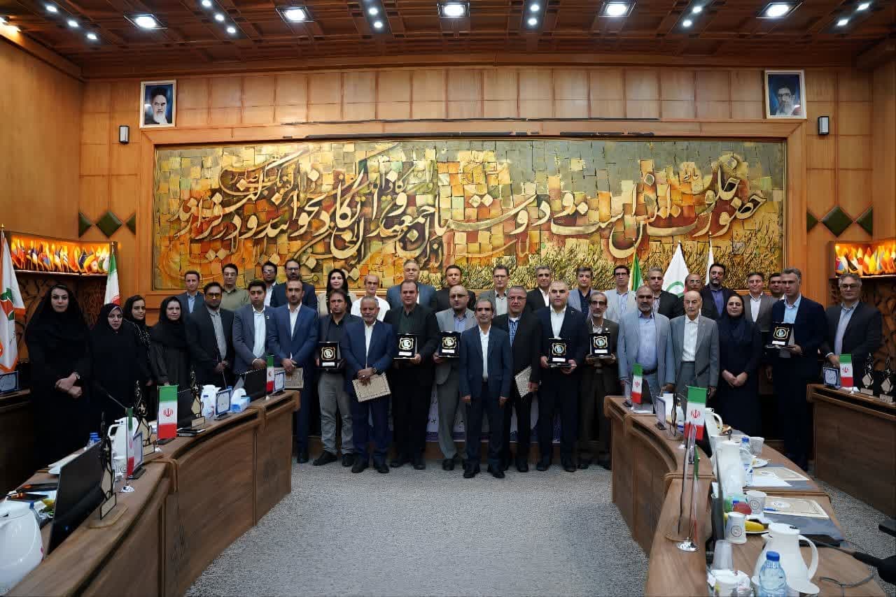 آذربایجان شرقی در صدر برترین هیأت‌های ورزش‌های همگانی کشور