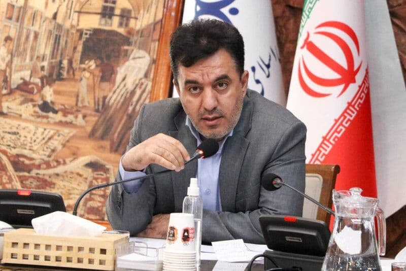 شهرداری تبریز