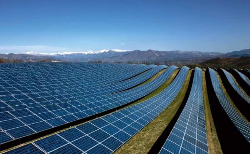 شناسایی و امکان سنجی احداث پنج نیروگاه خورشیدی در خلخال