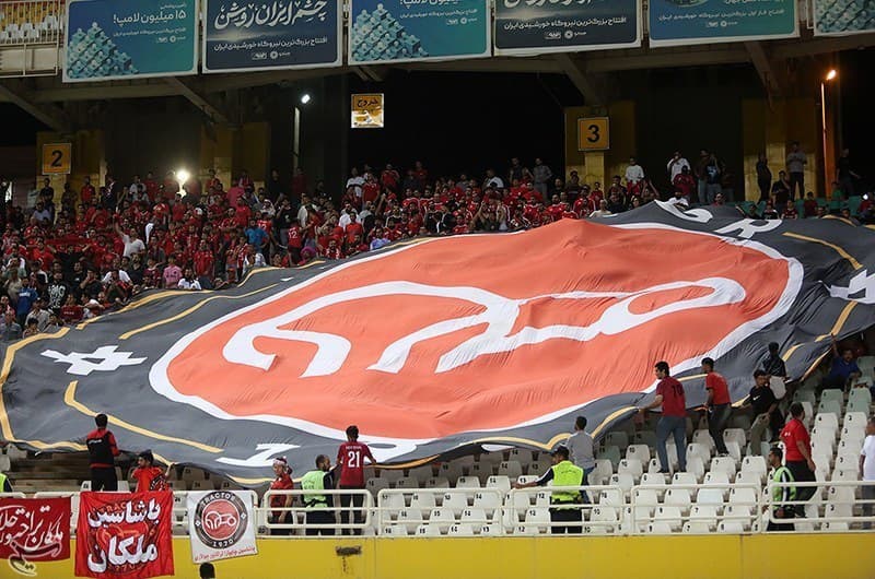 تساوی تراکتور در دیدار خانگی مقابل فجر