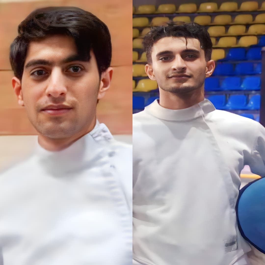 شمشیر اردبیلی‌ها، فرانسه را فتح می‌کند