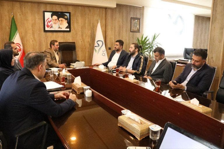 آغاز گام‌های عملی کنسرسیوم ایران و ترکیه برای سرمایه‌گذاری در دامداری و کشاورزی