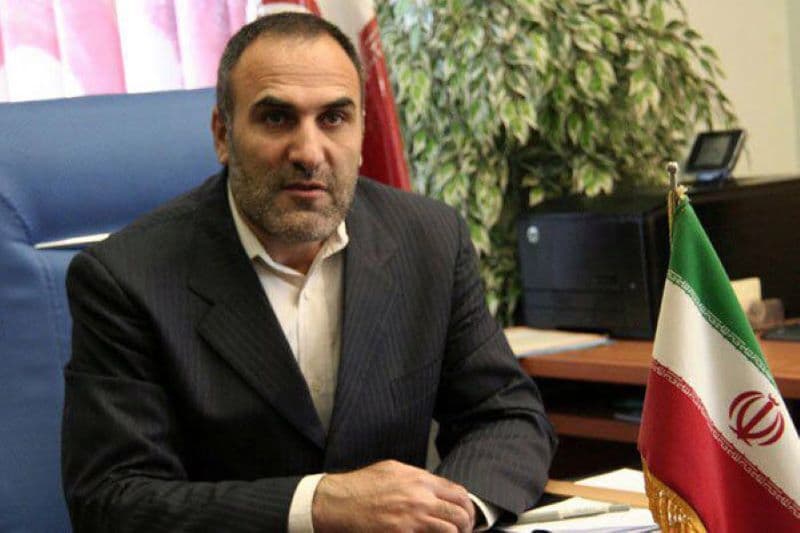 معاون استاندار زنجان