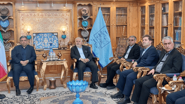 ثبت جهانی کوه سبلان در دستور کار است