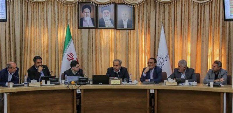 استاندار آذربایجان شرقی