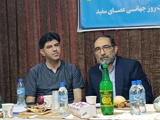 غلامرضا احمدی