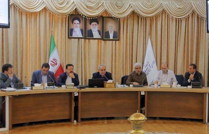 مشکل ۳۰ ساله هزاران مالک فاز۲ شهرک خاوران تبریز رفع شد