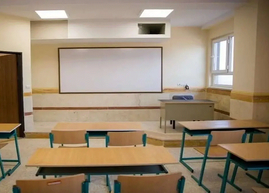 برکناری معاون خاطی بوکانی