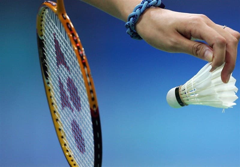 اعزام ملی پوشان زنجانی بدمینتون به چین