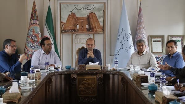 ثبت جشنواره عسل و لبنیات سراب در تقویم ملی