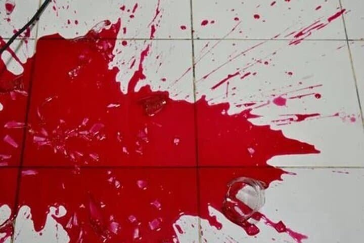 قتل زن ۱۶ ساله به دست همسرش در عجب‌شیر