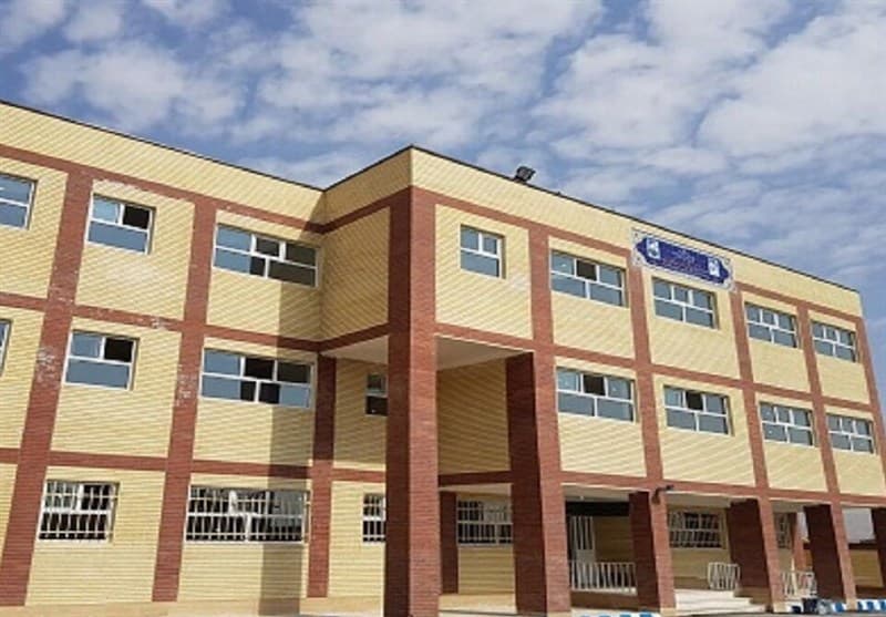 ساخت ۱۴۷ مدرسه، برنامه دولت در قزوین