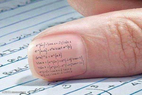 چالش های تقلب در امتحانات